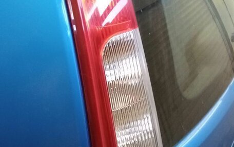 Ford C-MAX I рестайлинг, 2005 год, 655 000 рублей, 3 фотография