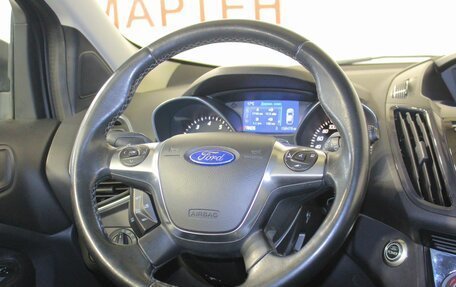Ford Kuga III, 2013 год, 1 089 000 рублей, 17 фотография