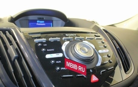 Ford Kuga III, 2013 год, 1 089 000 рублей, 12 фотография