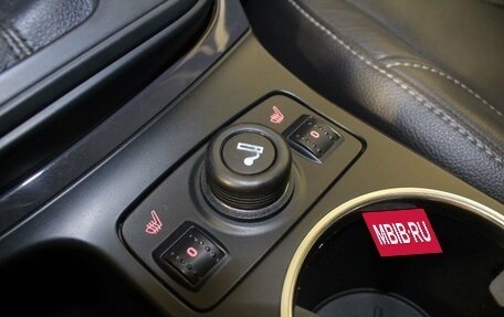 Ford Kuga III, 2013 год, 1 089 000 рублей, 14 фотография