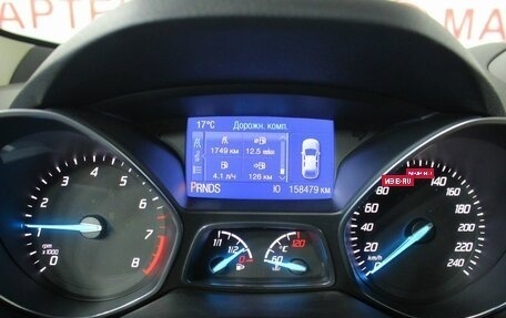 Ford Kuga III, 2013 год, 1 089 000 рублей, 18 фотография