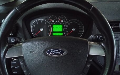 Ford C-MAX I рестайлинг, 2005 год, 655 000 рублей, 6 фотография