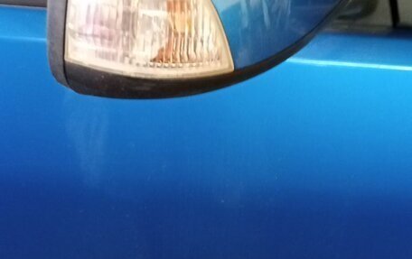 Ford C-MAX I рестайлинг, 2005 год, 655 000 рублей, 8 фотография