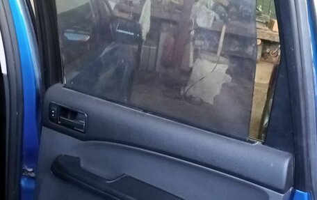 Ford C-MAX I рестайлинг, 2005 год, 655 000 рублей, 9 фотография