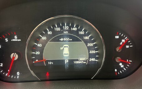 KIA Sorento III Prime рестайлинг, 2019 год, 3 100 000 рублей, 2 фотография