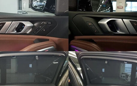 BMW X6, 2021 год, 6 520 000 рублей, 12 фотография