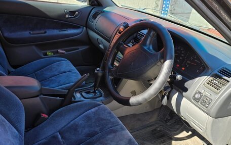 Mitsubishi Galant VIII, 1997 год, 230 000 рублей, 8 фотография