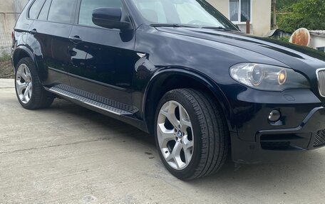 BMW X5, 2008 год, 1 680 000 рублей, 2 фотография