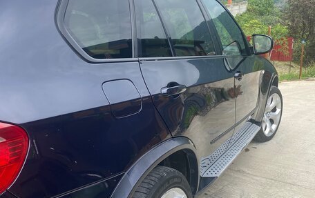 BMW X5, 2008 год, 1 680 000 рублей, 6 фотография