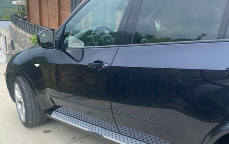 BMW X5, 2008 год, 1 680 000 рублей, 9 фотография