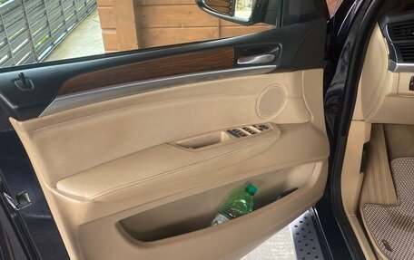 BMW X5, 2008 год, 1 680 000 рублей, 12 фотография