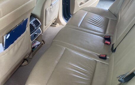 BMW X5, 2008 год, 1 680 000 рублей, 11 фотография