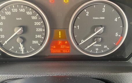 BMW X5, 2008 год, 1 680 000 рублей, 16 фотография