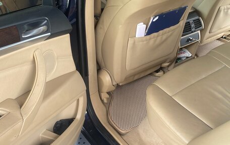 BMW X5, 2008 год, 1 680 000 рублей, 10 фотография