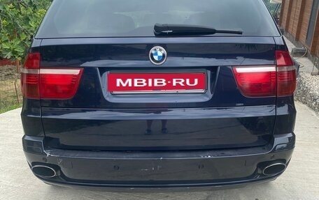 BMW X5, 2008 год, 1 680 000 рублей, 4 фотография