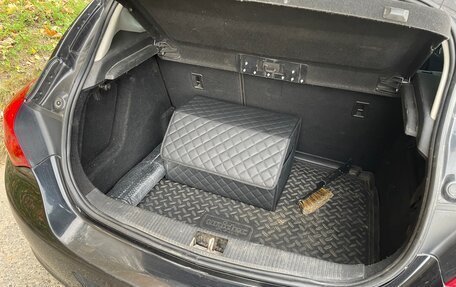 Opel Astra J, 2012 год, 585 000 рублей, 11 фотография