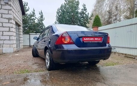 Ford Mondeo III, 2005 год, 450 000 рублей, 6 фотография