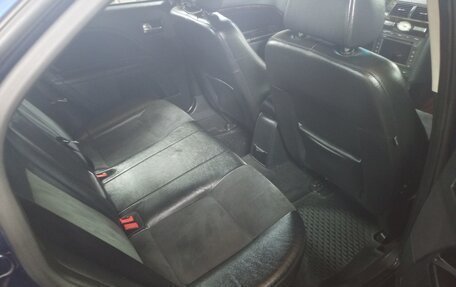 Ford Mondeo III, 2005 год, 450 000 рублей, 13 фотография