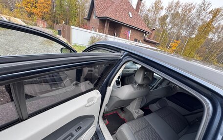 Dodge Caliber I рестайлинг, 2007 год, 595 000 рублей, 10 фотография