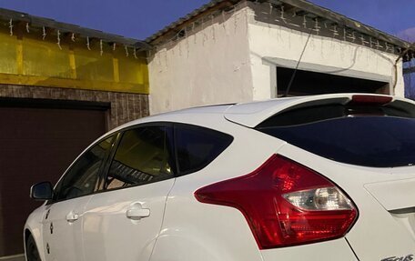 Ford Focus III, 2014 год, 800 000 рублей, 2 фотография