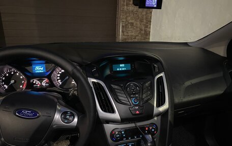 Ford Focus III, 2014 год, 800 000 рублей, 6 фотография