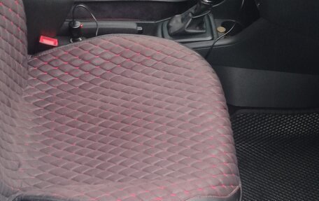 Skoda Rapid I, 2014 год, 850 000 рублей, 5 фотография