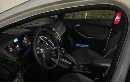 Ford Focus III, 2014 год, 800 000 рублей, 10 фотография