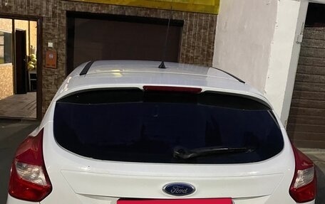 Ford Focus III, 2014 год, 800 000 рублей, 3 фотография