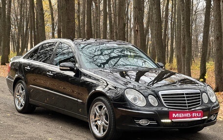 Mercedes-Benz E-Класс, 2007 год, 1 500 000 рублей, 2 фотография