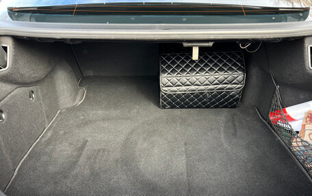 Mercedes-Benz E-Класс, 2007 год, 1 500 000 рублей, 15 фотография