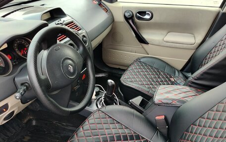 Renault Megane II, 2006 год, 500 000 рублей, 9 фотография