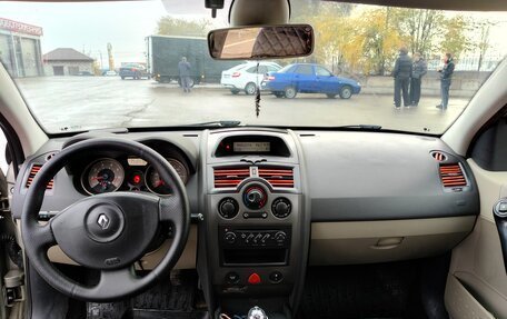 Renault Megane II, 2006 год, 500 000 рублей, 11 фотография