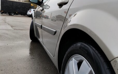 Renault Megane II, 2006 год, 500 000 рублей, 15 фотография