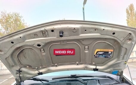 Renault Megane II, 2006 год, 500 000 рублей, 20 фотография