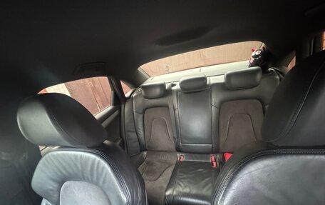 Audi A4, 2008 год, 890 000 рублей, 6 фотография