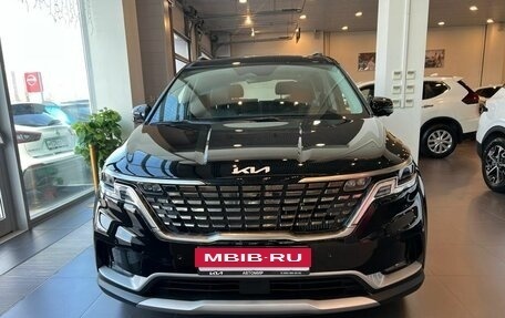 KIA Carnival, 2025 год, 7 000 000 рублей, 2 фотография