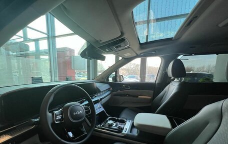 KIA Carnival, 2025 год, 7 000 000 рублей, 6 фотография