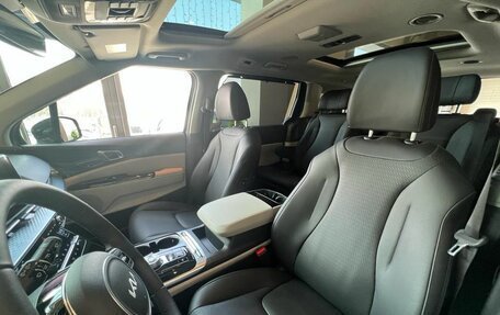 KIA Carnival, 2025 год, 7 000 000 рублей, 7 фотография