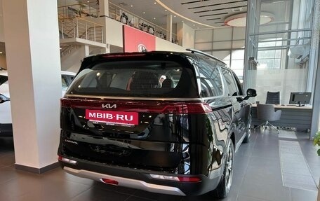 KIA Carnival, 2025 год, 7 000 000 рублей, 4 фотография