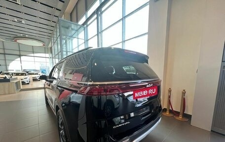 KIA Carnival, 2025 год, 7 000 000 рублей, 5 фотография