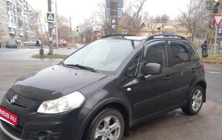 Suzuki SX4 II рестайлинг, 2011 год, 850 000 рублей, 5 фотография