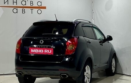 SsangYong Actyon II рестайлинг, 2011 год, 980 000 рублей, 5 фотография