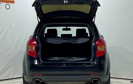 SsangYong Actyon II рестайлинг, 2011 год, 980 000 рублей, 9 фотография