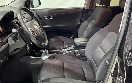 SsangYong Actyon II рестайлинг, 2011 год, 980 000 рублей, 11 фотография