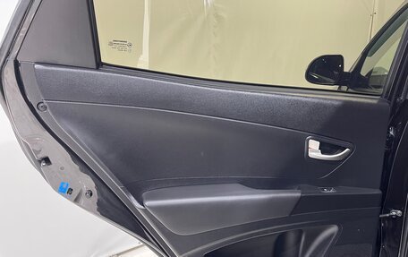 SsangYong Actyon II рестайлинг, 2011 год, 980 000 рублей, 17 фотография