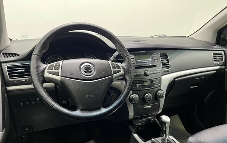 SsangYong Actyon II рестайлинг, 2011 год, 980 000 рублей, 12 фотография