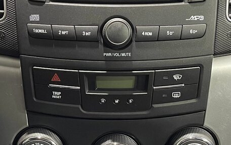 SsangYong Actyon II рестайлинг, 2011 год, 980 000 рублей, 15 фотография