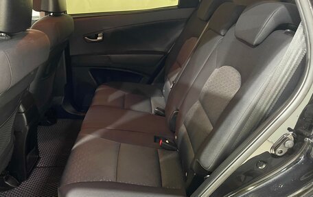 SsangYong Actyon II рестайлинг, 2011 год, 980 000 рублей, 18 фотография