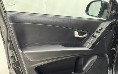 SsangYong Actyon II рестайлинг, 2011 год, 980 000 рублей, 10 фотография