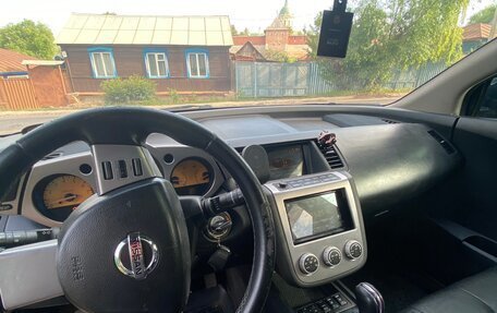 Nissan Murano, 2006 год, 600 000 рублей, 7 фотография